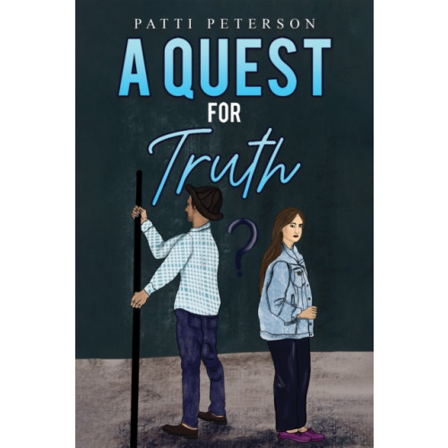 Austin Macauley Publishers LLC A Quest for Truth (häftad, eng)