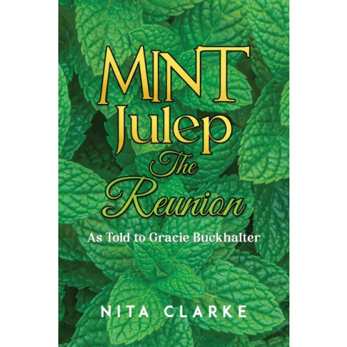 Austin Macauley Publishers LLC Mint Julep: The Reunion (häftad, eng)