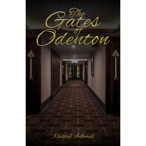 Austin Macauley Publishers LLC The Gates of Odenton (häftad, eng)