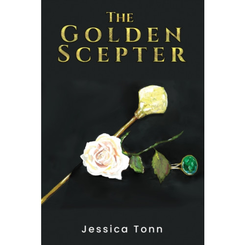 Austin Macauley Publishers LLC The Golden Scepter (inbunden, eng)