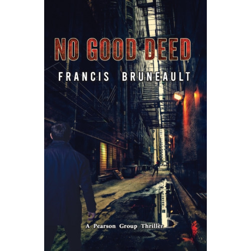 Austin Macauley Publishers LLC No Good Deed (häftad, eng)