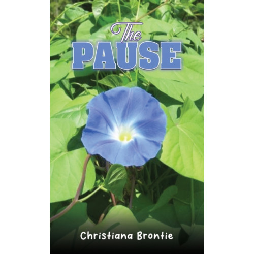 Austin Macauley Publishers LLC The Pause (häftad, eng)