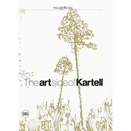 Skira The Art Side of Kartell (inbunden, eng)