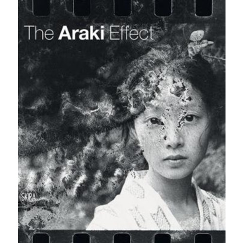 Skira The Araki Effect (inbunden, eng)