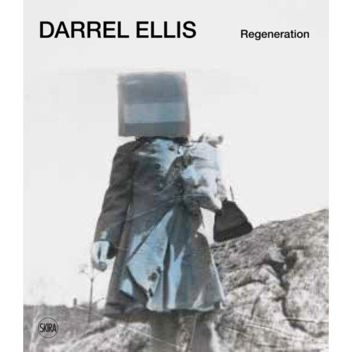 Skira Darrel Ellis (inbunden, eng)