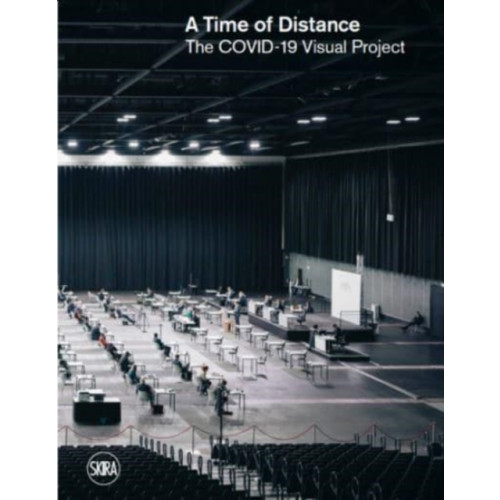 Skira A Time of Distance (inbunden, eng)