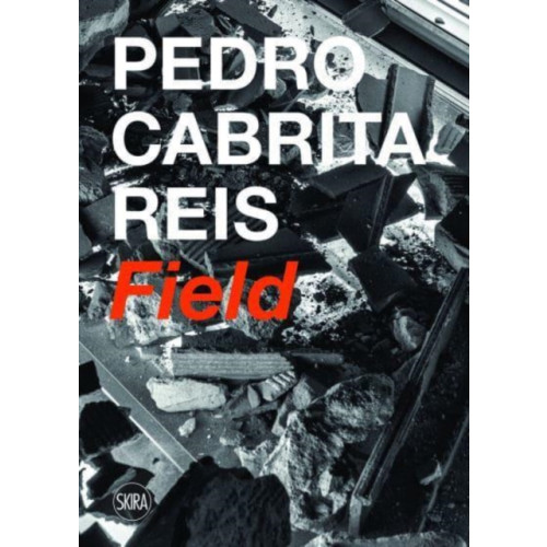 Skira Pedro Cabrita Reis (häftad, eng)