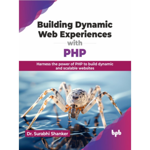 De Gruyter Building Dynamic Web Experiences with PHP