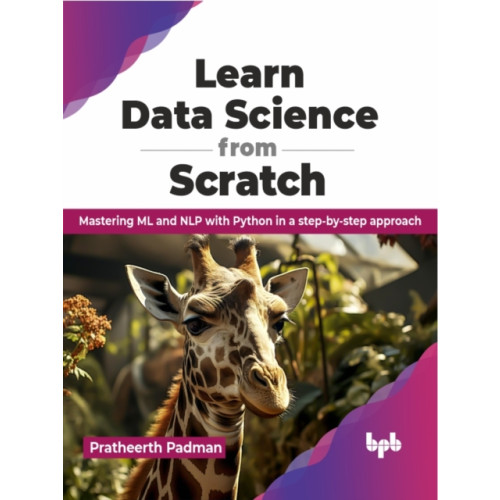 De Gruyter Learn Data Science from Scratch