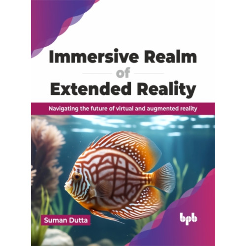 De Gruyter Immersive Realm of Extended Reality
