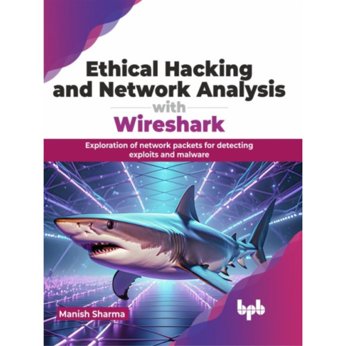 De Gruyter Ethical Hacking and Network Analysis with Wireshark