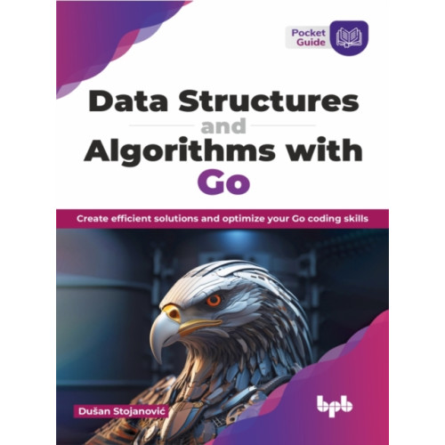 De Gruyter Data Structures and Algorithms with Go