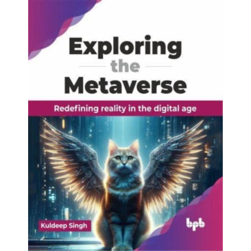 BPB Publications Exploring the Metaverse (häftad, eng)