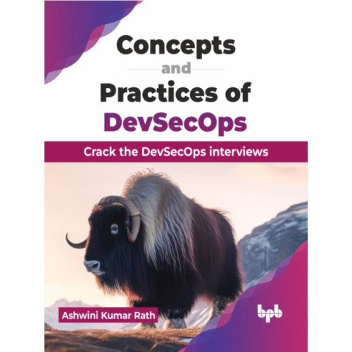 De Gruyter Concepts and Practices of DevSecOps