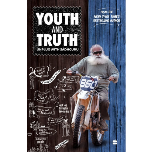 HarperCollins India Youth and Truth (häftad, eng)