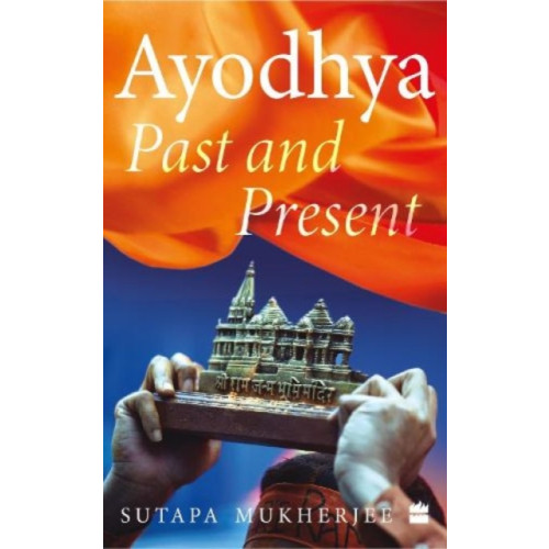 HarperCollins India Ayodhya (häftad, eng)