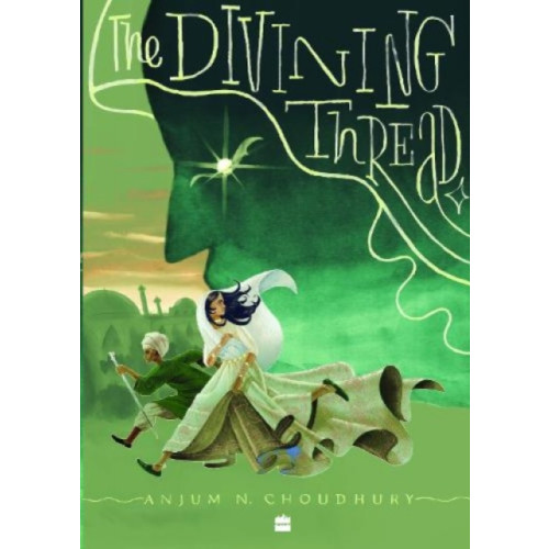 HarperCollins India Divining Thread (häftad, eng)