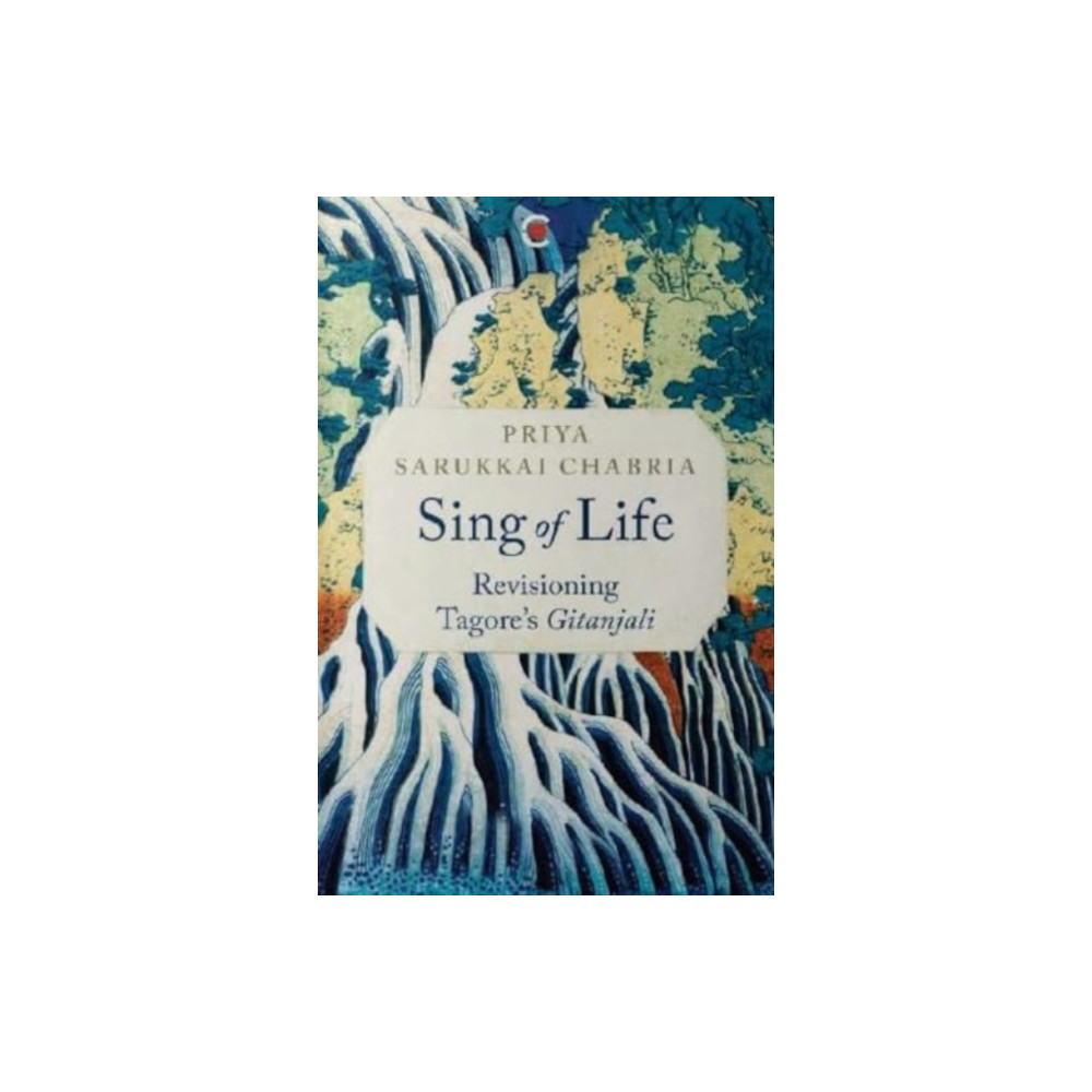 Produktbild för Sing of Life (häftad, ben)