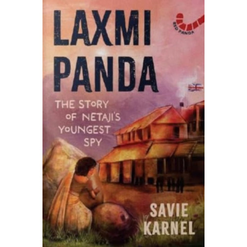 Westland Publications Limited Lakshmi Panda (häftad, eng)