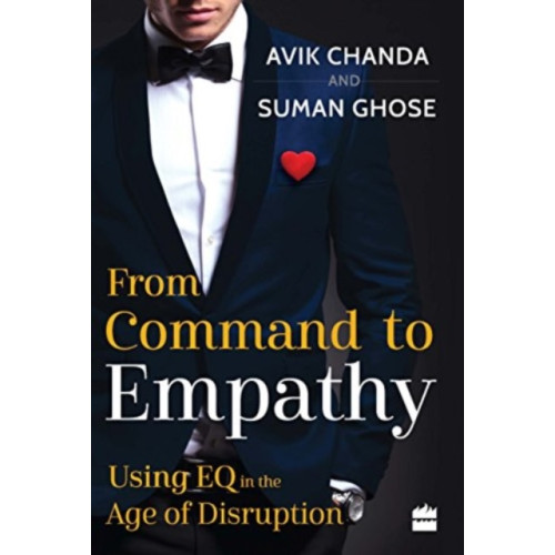 HarperCollins India From Command To Empathy (häftad, eng)