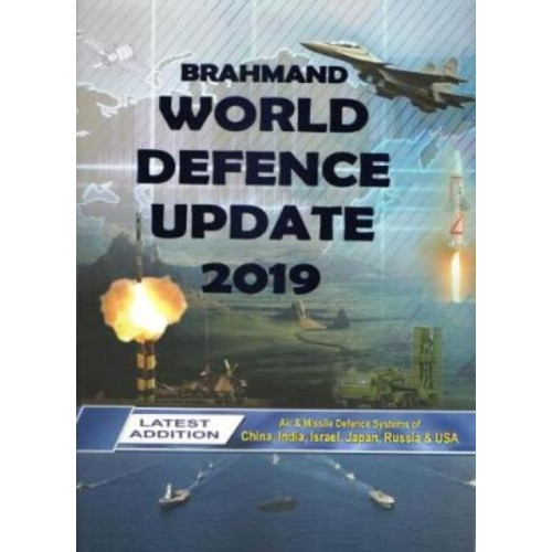 Pentagon Press Brahmand World Defence Update 2019 (inbunden, eng)