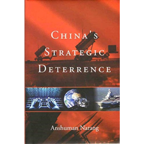 Pentagon Press China's Strategic Deterrence (inbunden, eng)