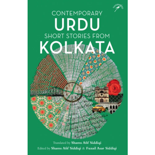 Niyogi Books Contemporary Urdu Short Stories from Kolkata (häftad, eng)