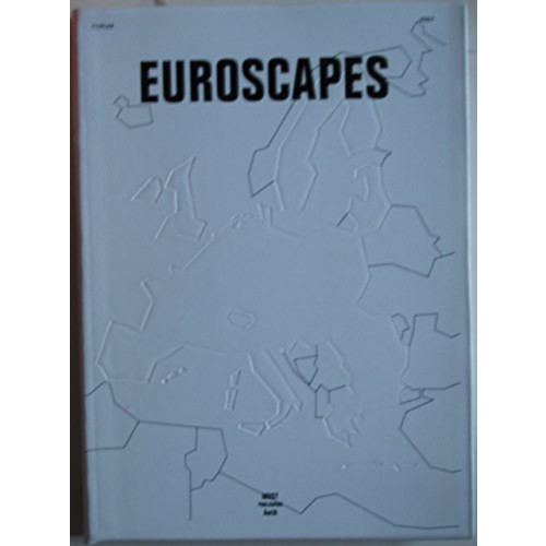 Not Stated Euroscapes (häftad, eng)