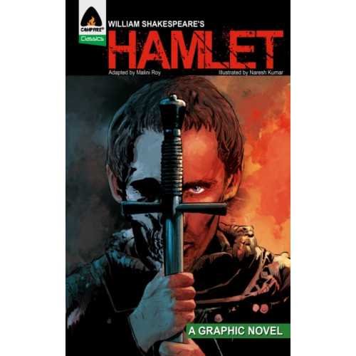 Campfire Hamlet (häftad, eng)