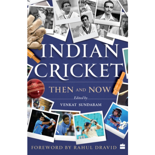 HarperCollins Publishers India Indian Cricket (häftad, eng)