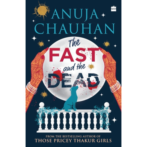 HarperCollins India The Fast and the Dead (häftad, eng)