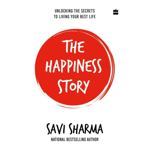 HarperCollins India The Happiness Story (häftad, eng)