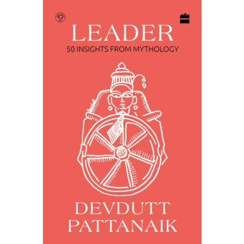 HarperCollins India Leader (häftad, eng)