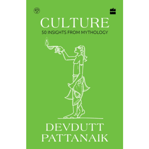 HarperCollins India Culture (häftad, eng)