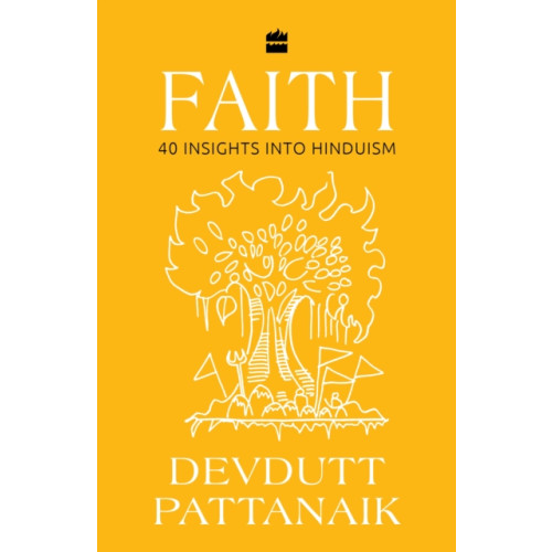 HarperCollins India Faith (häftad, eng)