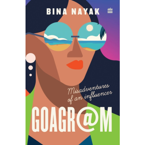 HarperCollins India Goagram (häftad, eng)