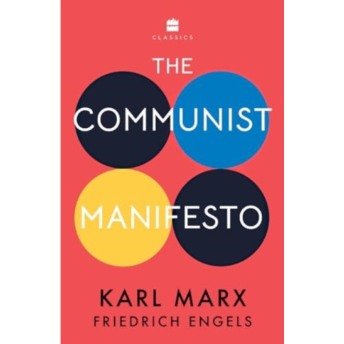 HarperCollins Publishers India The Communist Manifesto (häftad, eng)