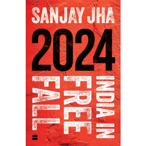 HarperCollins India 2024 (häftad, eng)