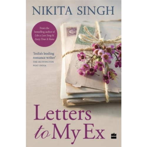 HarperCollins India Letters to My Ex (häftad, eng)