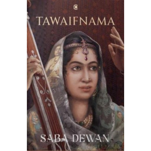 Westland Publications Limited Tawaifnama (häftad, eng)