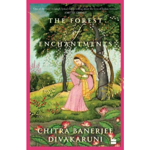 HarperCollins India The Forest of Enchantments (häftad, eng)