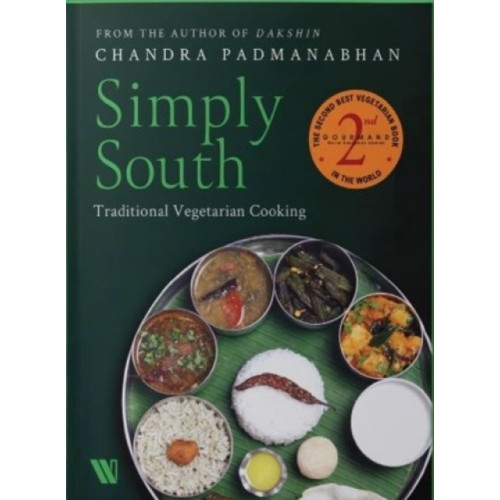 Westland Publications Limited Simply South (häftad, eng)
