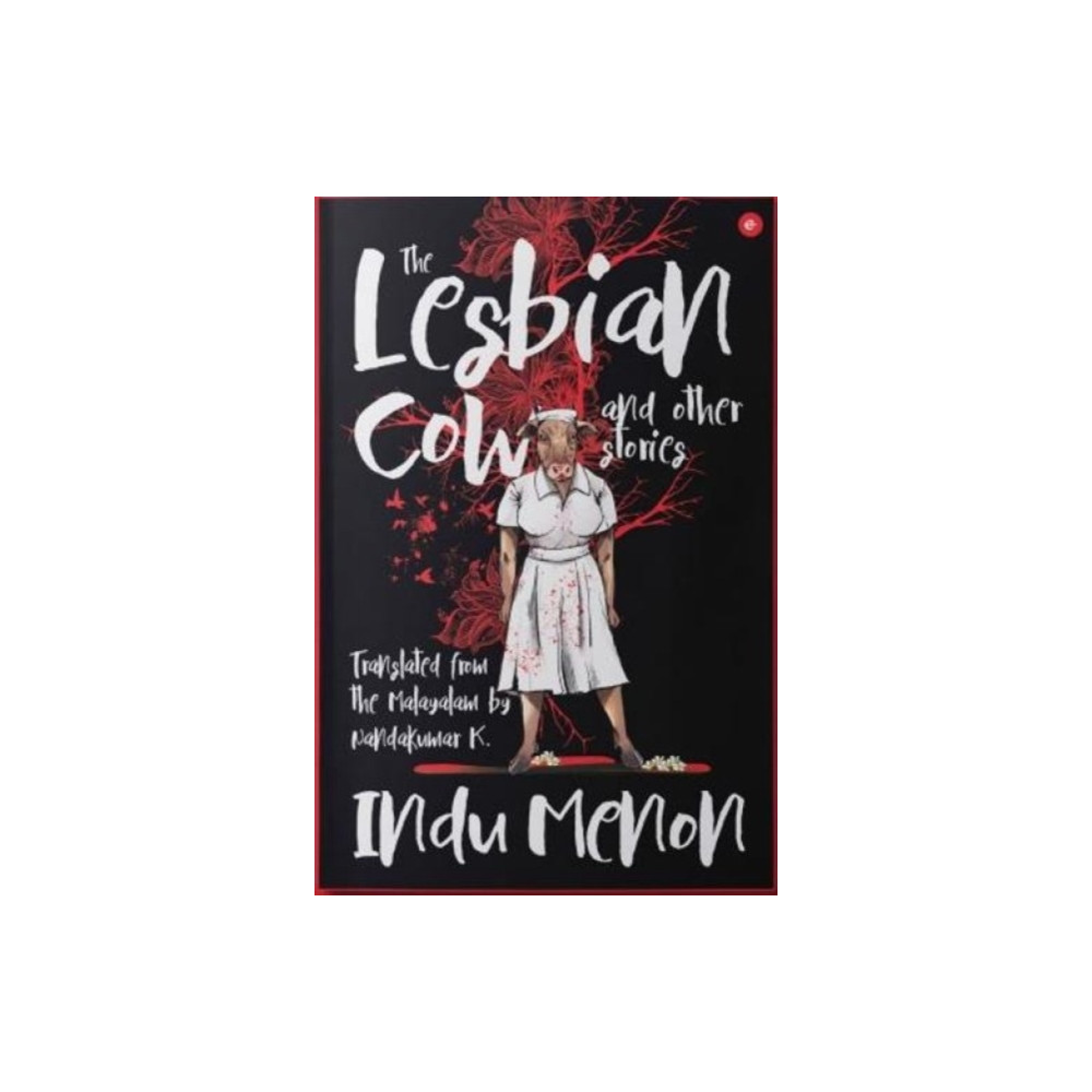 Produktbild för The Lesbian Cow and Other Stories (häftad, eng)