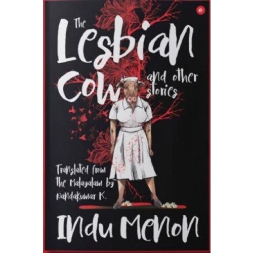 Westland Publications Limited The Lesbian Cow and Other Stories (häftad, eng)