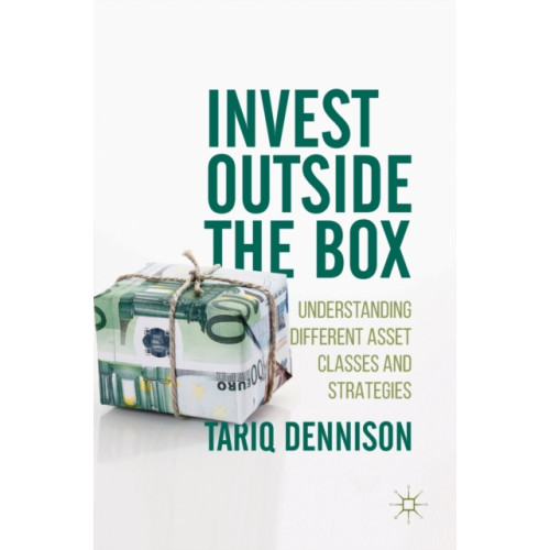 Springer Verlag, Singapore Invest Outside the Box (inbunden, eng)