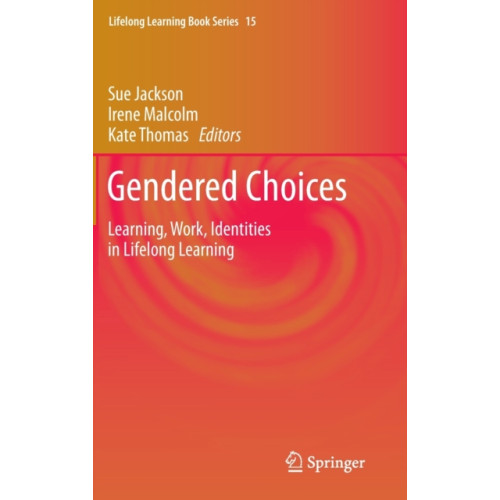 SPRINGER Gendered Choices (inbunden, eng)