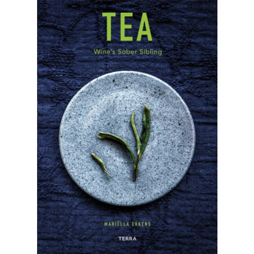 Terra Uitgeverij Tea (inbunden, eng)