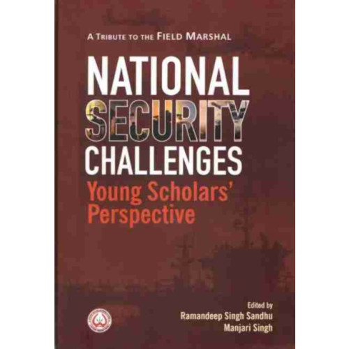 Pentagon Press National Security Challenges (inbunden, eng)