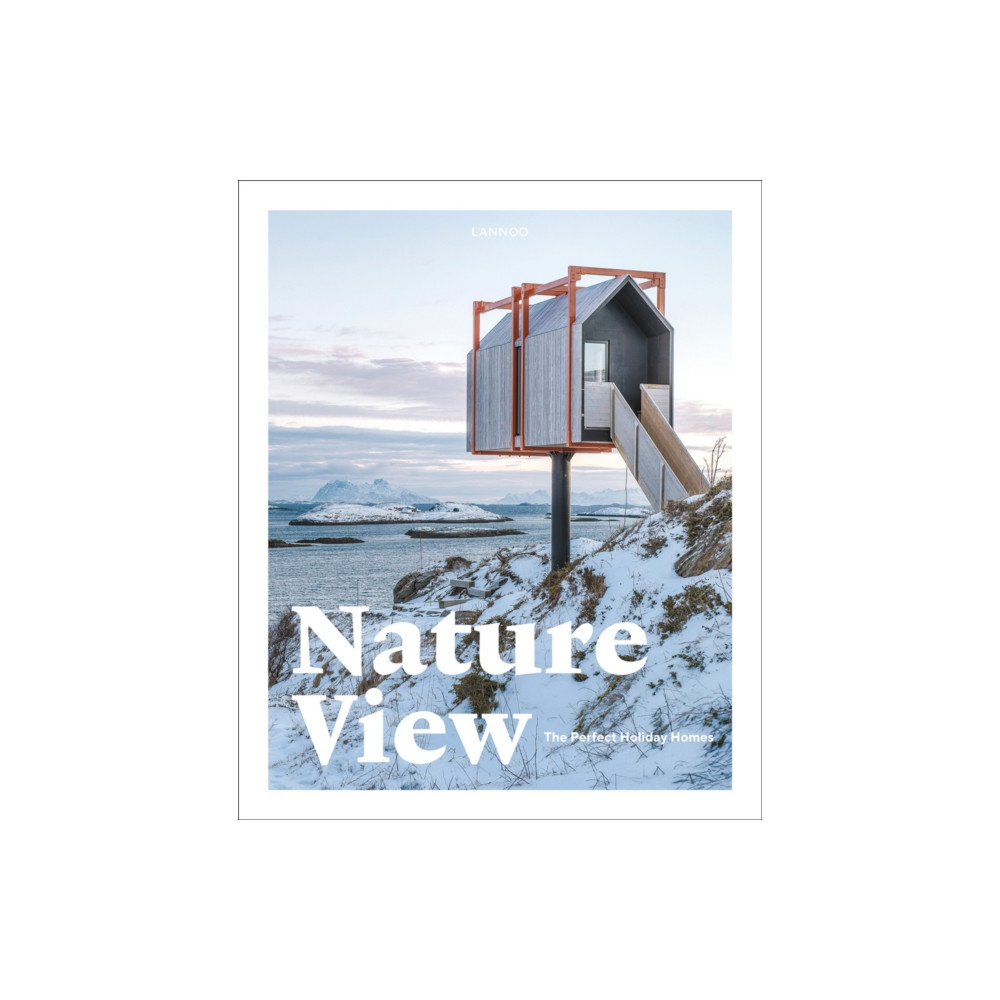 Produktbild för Nature View (inbunden, eng)