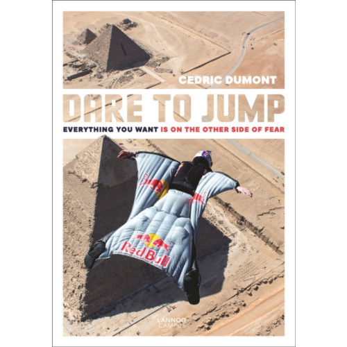 Lannoo Publishers Dare to Jump (häftad, eng)